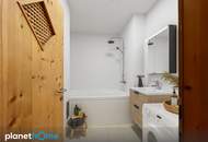 Sonnige 3-Zimmer-Dachgeschosswohnung in ruhiger Döblinger Lage