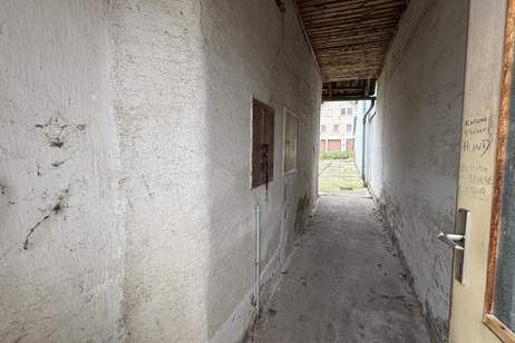 Baugrundstück in Auersthal – Gestalten Sie Ihr Eigenheim!, Grund und Boden-kauf, 119.000,€, 2214 Gänserndorf