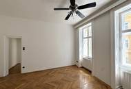 Altbau mit Stil in idealer Lage Nähe AKH / Erstbezug nach Renovierung!