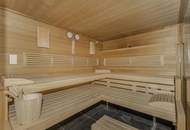 Luxuswohnung mit Pool in zentraler Toplage