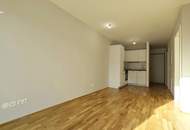 MODERNE 2-ZIMMER BALKONWOHNUNG IN DER HIRSCHSTETTNER STRASSE