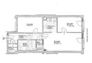 3 ZIMMER WOHNUNG | 4. OG | KOCHNISCHE | OPTIMALER GRUNDRISS | AB SOFORT BEZIEHBAR
