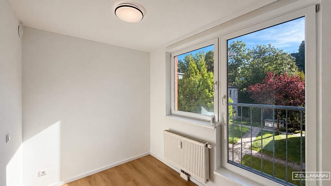 Frisch gemacht & gut geschnitten – 2-Zimmer-Wohnung in Meidling | ZELLMANN IMMOBILIEN