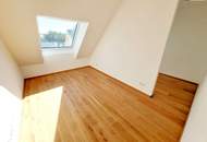 Raum. Ruhe. Rooftop. Selten am Markt - 5-Zimmer-Penthouse mit großzügiger Dachterrasse in Ruhelage! Erdwärme + Garagenplätze + Energieeffizient Wohnen!