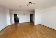 "Barrierefreie 3-Zimmer-Wohnung mit Schwimmteich"