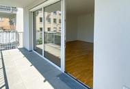 Wunderschöne 3-Zimmer Wohnung, Nähe Lugner City und Bundesportzentrum Schmelz incl. Heizung und WW