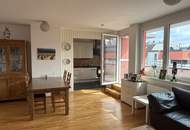 Licht. Raum. Terrassen. – hochwertige Familienwohnung mit Garage | ZELLMANN IMMOBILIEN