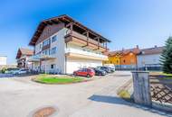 Dein neues WohnNest - 2 Zimmer mit Balkon in Bürmoos bei Salzburg