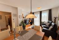 Moderne 51 m² Wohnung mit ca 70 m² Eigengarten und Tiefgaragenplatz in ruhiger Lage in Ziersdorf!