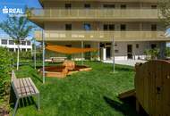 Hirschfeld - Ihr neues Zuhause im Grünen - anfragen, besichtigen, einziehen - 41 bis 96 m²