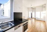 3 Zimmer Dachgeschoss-Wohnung mit Terrasse (mit Lift)