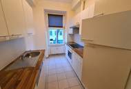 Historischer Charme trifft rentable Zukunft – 2-Zimmer - Altbau bis 12/2026 vermietet