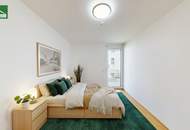 Idyllisches Stadtleben - Moderne Neubauwohnungen in Bestlage