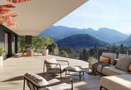 3 Zimmer - Neubauwohnung Bad Ischl