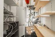 Büro mit Loft-Charakter in der Leopoldstadt, Nähe Donauinsel