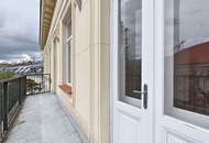 Grand Park Residence - Wiener Eleganz modern interpretiert