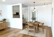 1160! 2 ZIMMER CITY Wohnung mit LOGGIA nahe Lugner City!