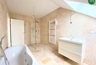 Traumwohnung mit Weitblick, Balkon & Terrasse