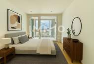 Hochwertige 2 Zimmer Wohnung mit vielen Annehmlichkeiten! PROVISIONSFREI!