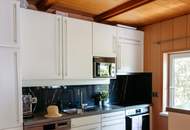 Holzhaus in Pichling mit Potenzial