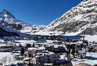 Neubauprojekt Galtür – exklusives alpenländisches Wohnhaus
