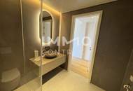 ERSTBEZUG: Wo die City und die Wiener Hausberge zu Füßen liegen – DANUBEFLATS