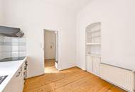 Helle 2 Zimmerwohnung mit Balkon im 4. OG und Nordwest-Ausrichtung