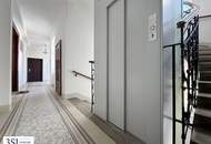 Stilvoll wohnen im Dachgeschoss – 3 Zimmer & Sonnenterrasse