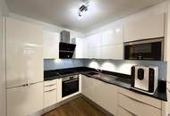 Moderne TerrWhg, Klima+FB-Heizung, inkl. Küche, Einbauten+PP // Modern terrace apt., AC+fl.-heating, incl. kitchen, fittings+Parking //