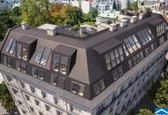 Jahrhundertjuwel revitalisiert: Entdecken Sie "The Legacy"