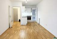 Schöne 3-Zimmer-Wohnung mit Loggia nahe Denglerpark – Straßenbahnnähe