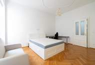 "Fully furnished and ready to move in"