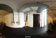 Exklusiv sanierte 4-Zimmer-Wohnung in begehrter Grünruhelage