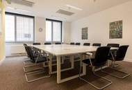 Alles beginnt mit A – Arbeiten, Austauschen, Ankommen im Regus Westbahnhof