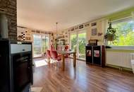 Wohnen, wo andere Erholung suchen!