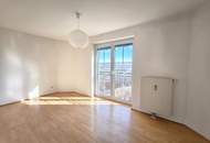 2 Zimmer Dachgeschosswohnung mit KFZ-Abstellplatz in erhöhter Lage bei Wildon