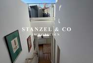 DACHGESCHOSS MIT HERRLICHER TERRASSE &amp; FERNBLICK