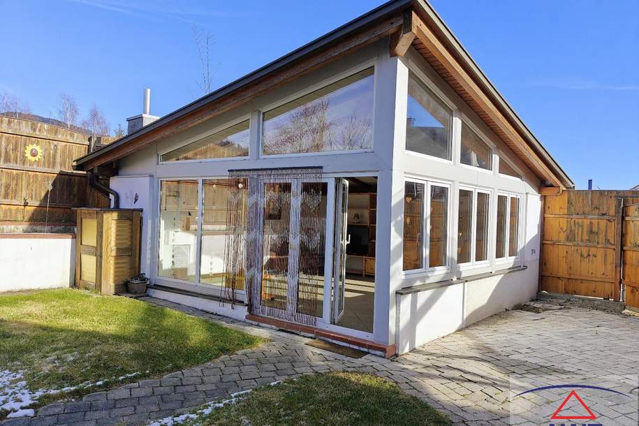 Charmantes Einfamilienhaus in Ruhelage!, Haus-kauf, 8753 Murtal