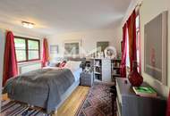 Landhaus mit Charme - Rückzugsort im Grünen