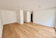 Hofseitige 2-Zimmerwohnung nähe Hauptbahnhof