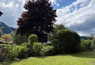 Miete: Zentrale Gartenwohnung mit Freizeitwohnsitz