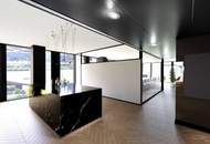 Top moderne Büroflächen im DC Tower