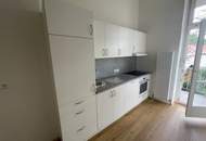 renovierter Altbau Geidorf