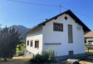 Charmantes 6-Zi-Haus in Altenmarkt, 152m², Garten, Garage, teilrenoviert um 250.000€
