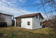 "Ein Ort zum Ankommen – EFH in der KLG Wasserwiese, 1020 Wien"