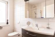 Smartes Reihenhaus mit Garage, 4 Schlafzimmer, 2 Bäder