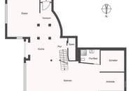 PREIS UPDATE!! Dachgeschoss-Loft mit traumhafter Dachterrasse