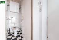 Nähe Alte Donau - Moderne 3-Zimmer-Eigentumswohnung in Ruhelage - Balkon