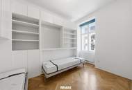 ELEGANTE 3-ZIMMER-MIETWOHNUNG IN BESTLAGE