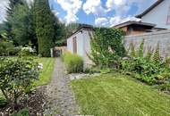 Charmanter, familienfreundlicher Bungalow in ruhiger Lage - 4 Zimmer, Keller, Garage!